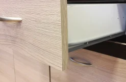 Modulskab med skuffer Eli Light 102