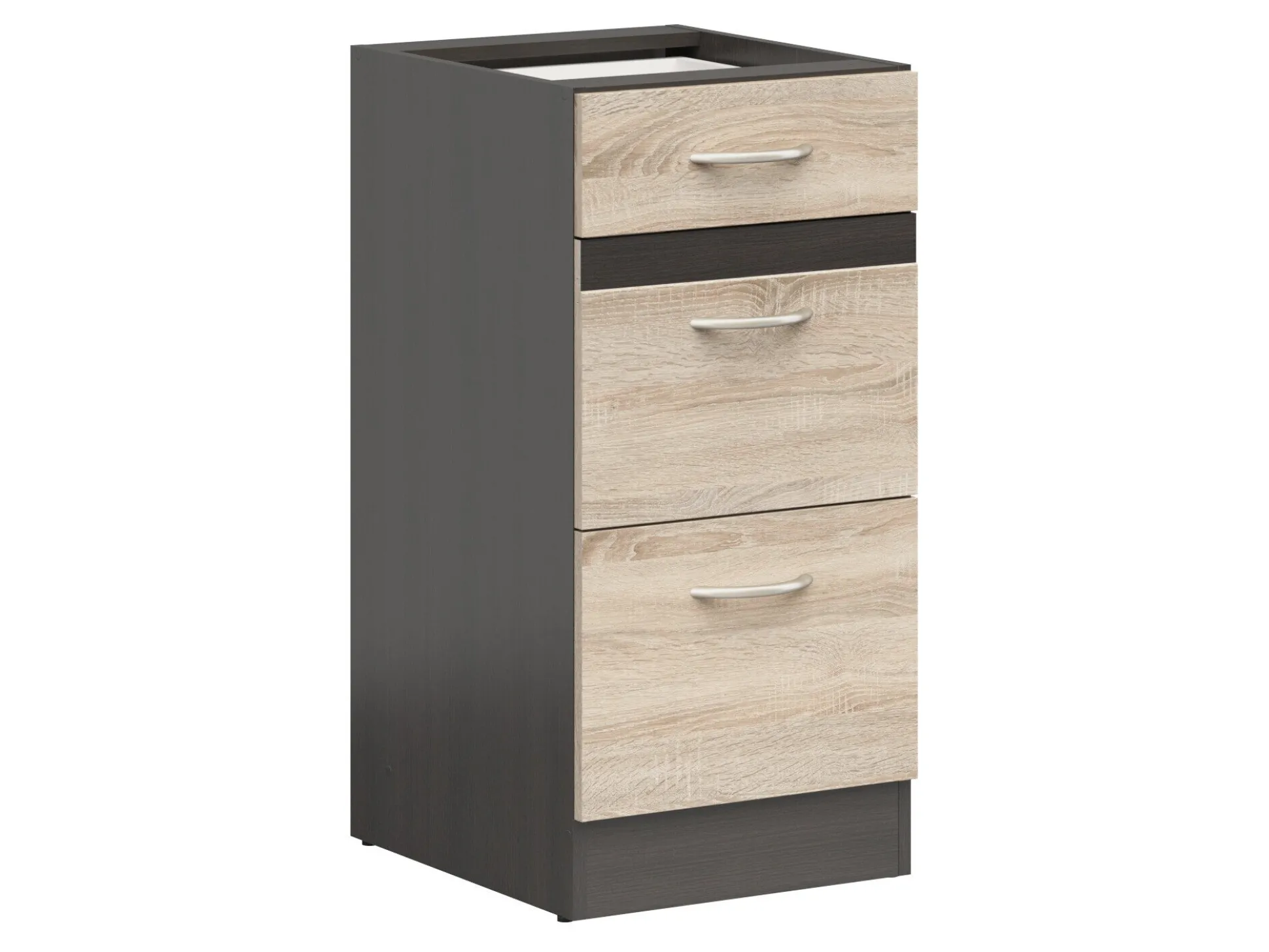 Modulskab med skuffer Juno 103