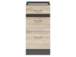 Modulskab med skuffer Juno 103