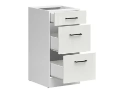 Modulskab med skuffer Juno 103