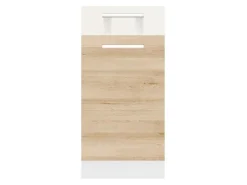 Modulskab med skuffer Mode Beech 123