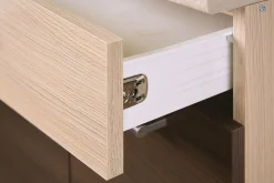 Modulskab med skuffer Mode Dark 124