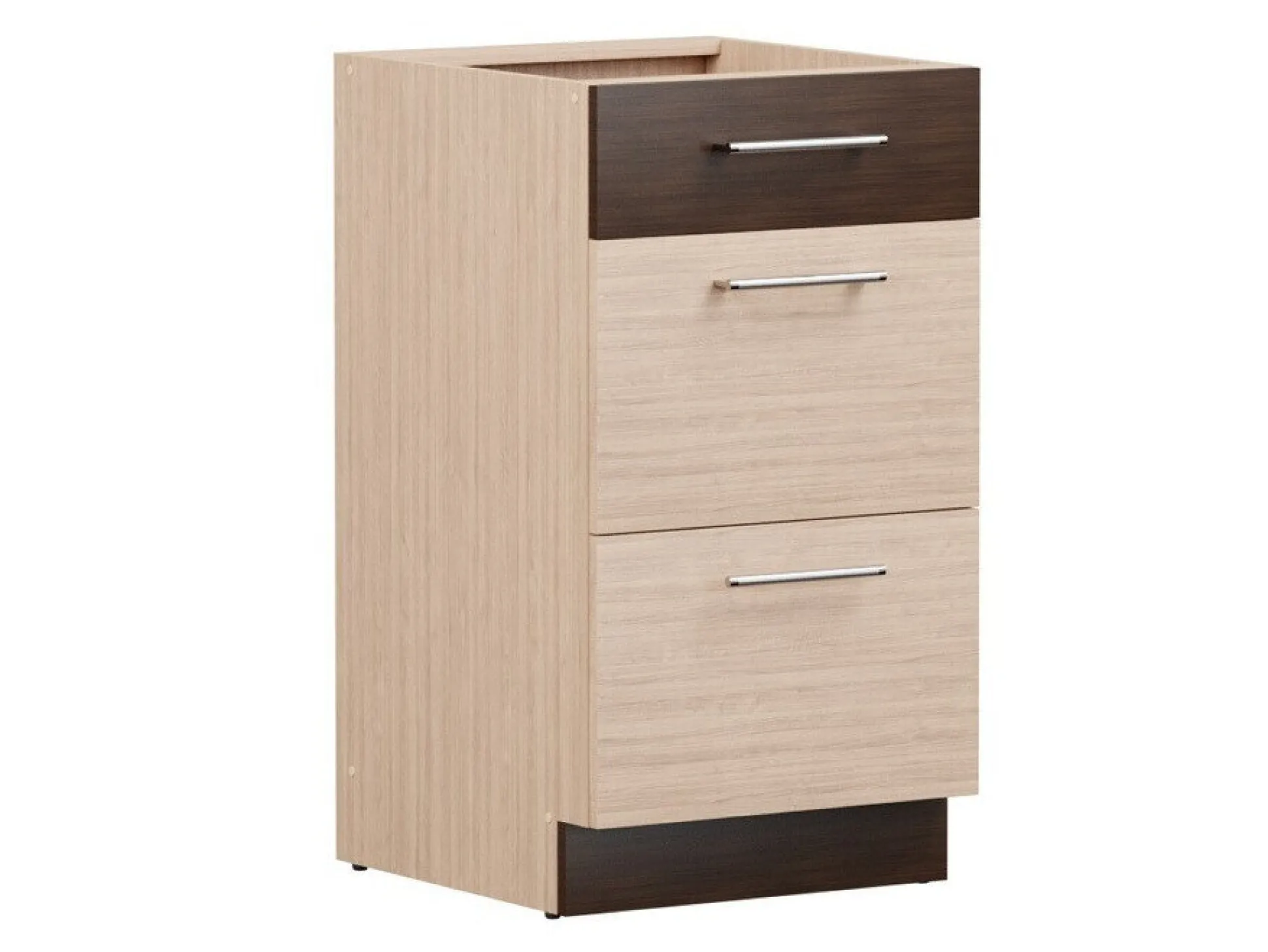 Modulskab med skuffer Mode Light 111