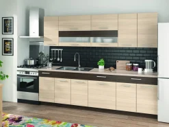 Modulskab med skuffer Mode Light 111