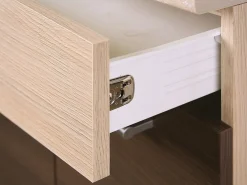 Modulskab med skuffer Mode Beech 111