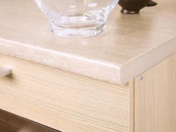 Modulskab med skuffer Mode White 111