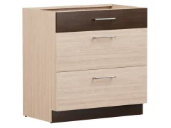 Modulskab med skuffer Mode Light 124