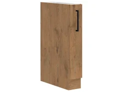 Modulskab med udtrækskurv Wood 105