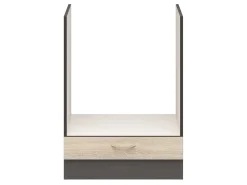 Modulskab til indbyggede apparater Juno 104