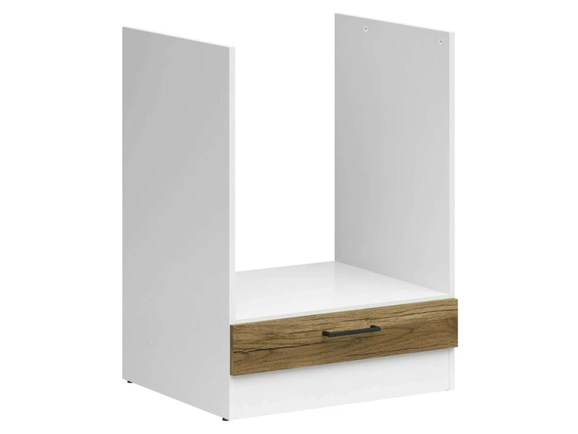 Modulskab til indbyggede apparater Dela 113