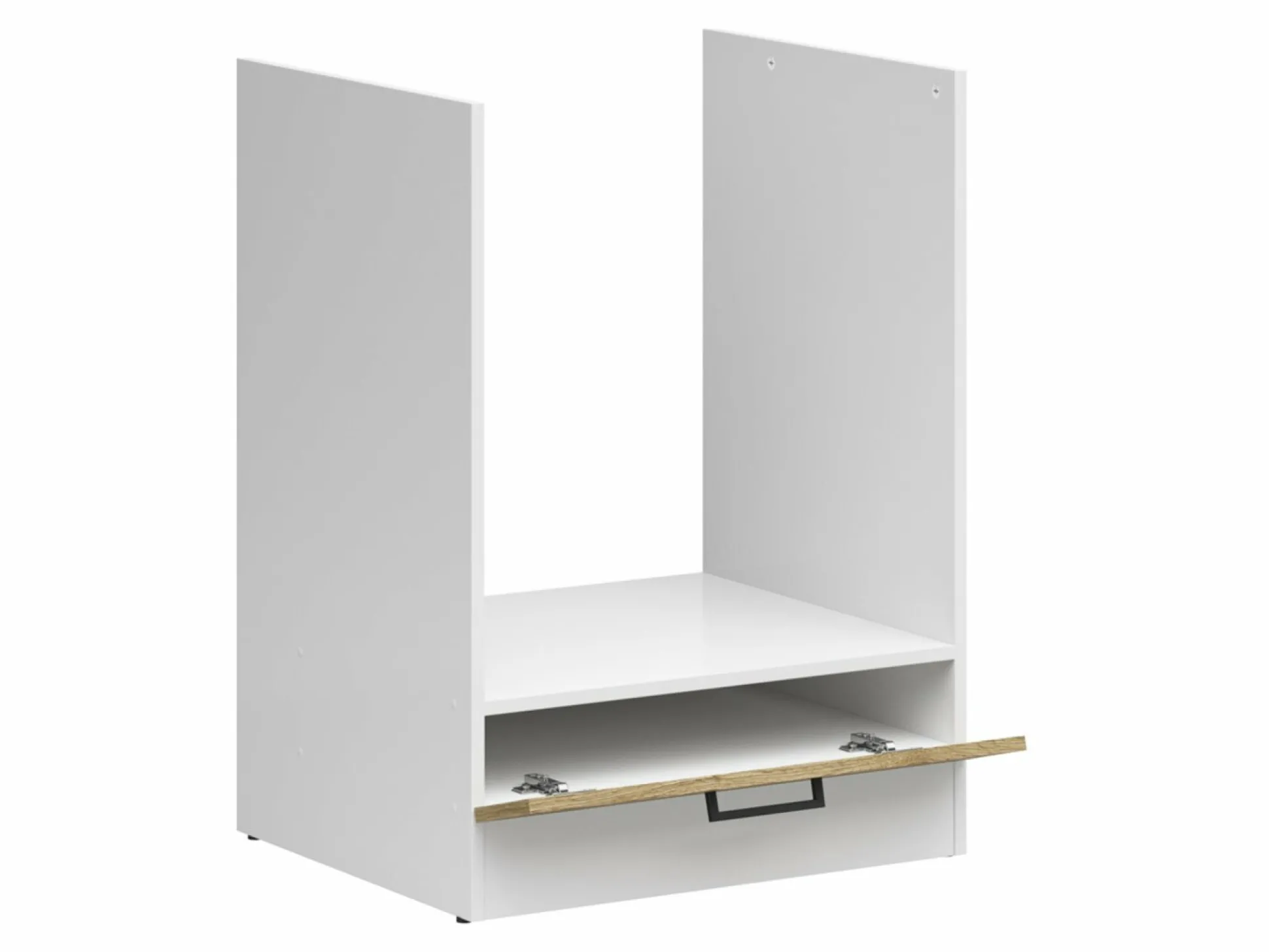 Modulskab til indbyggede apparater Dela 113