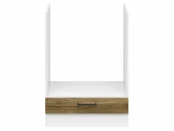 Modulskab til indbyggede apparater Dela 113