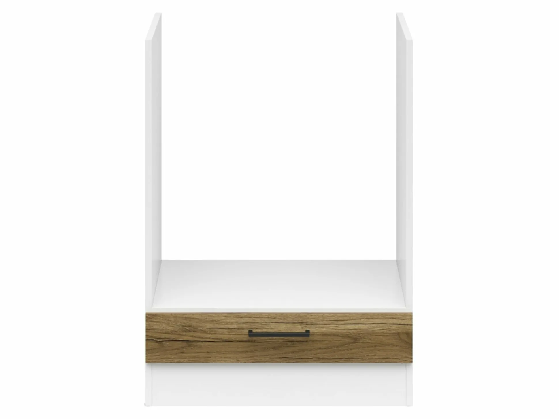 Modulskab til indbyggede apparater Dela 113