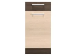 Modulskab til indbyggede apparater Mode Light 114