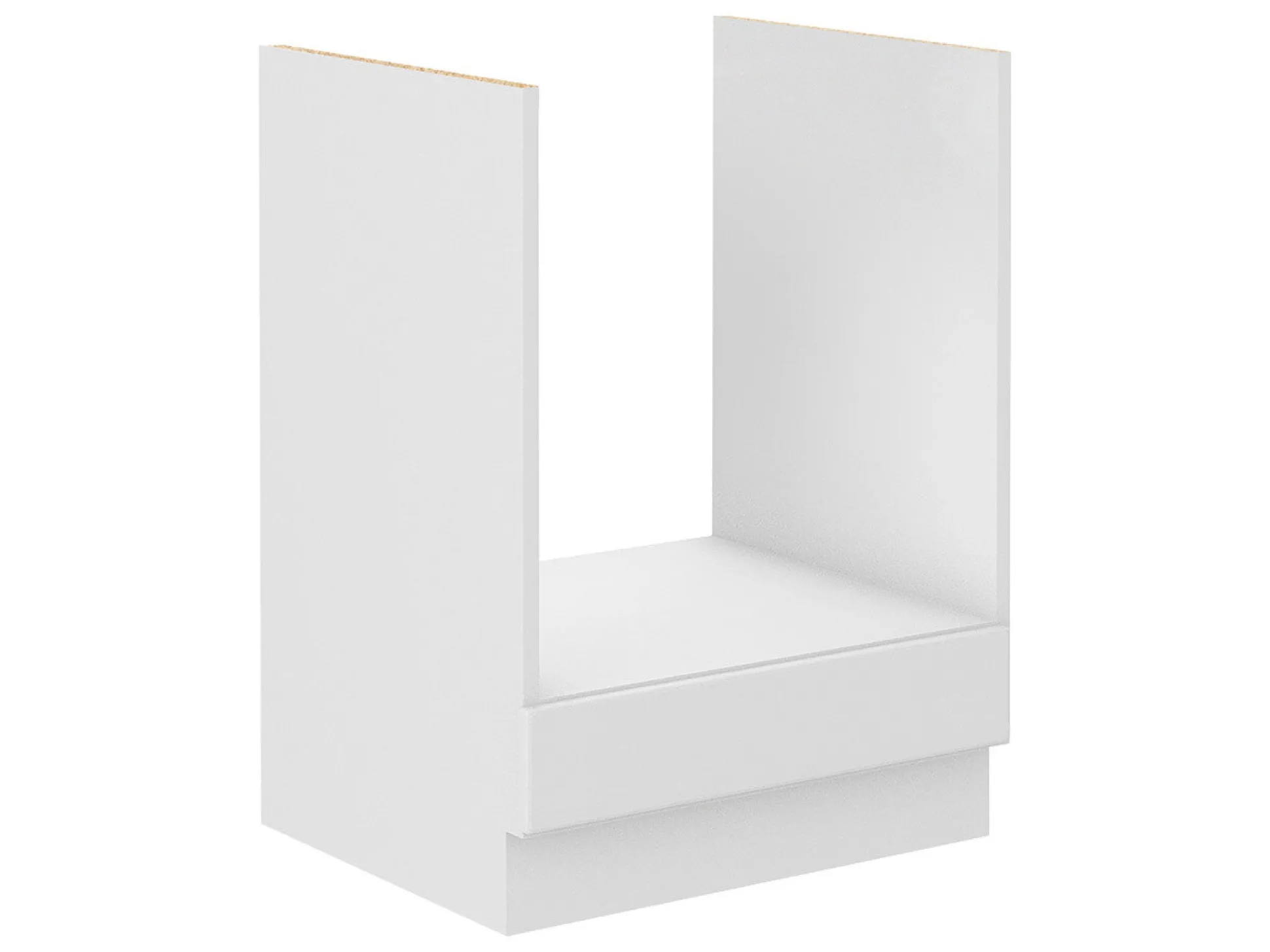 Modulskab til indbyggede apparater Retro White 109