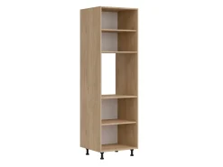 Modulskab til indbyggede apparater Ati Torro 125