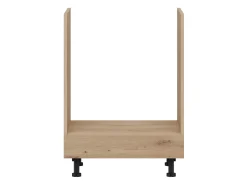 Modulskab til indbyggede apparater Ati Artisan 108