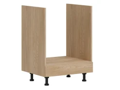 Modulskab til indbyggede apparater Ati Torro 120