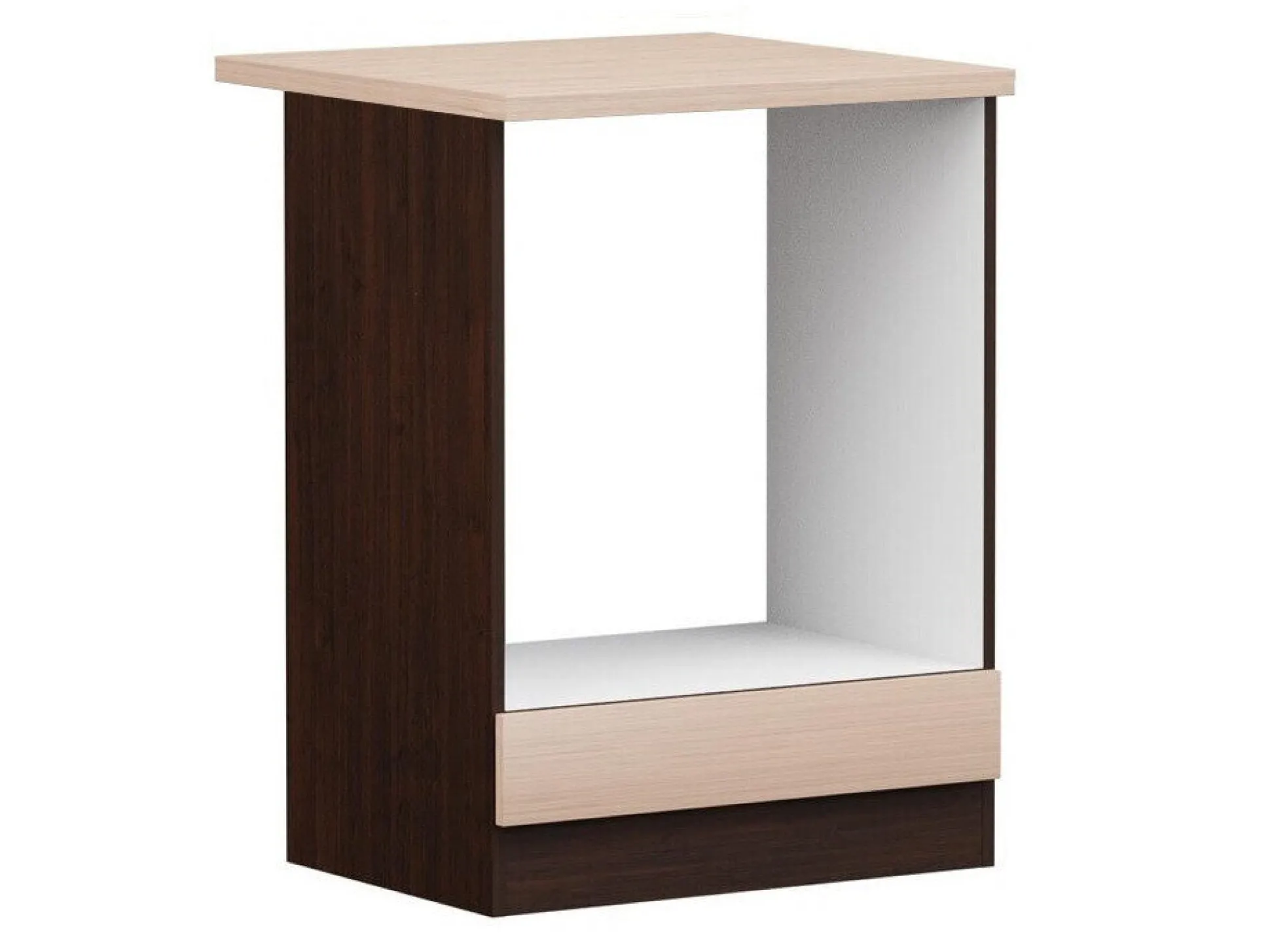 Modulskab til indbyggede apparater Eli Light 104