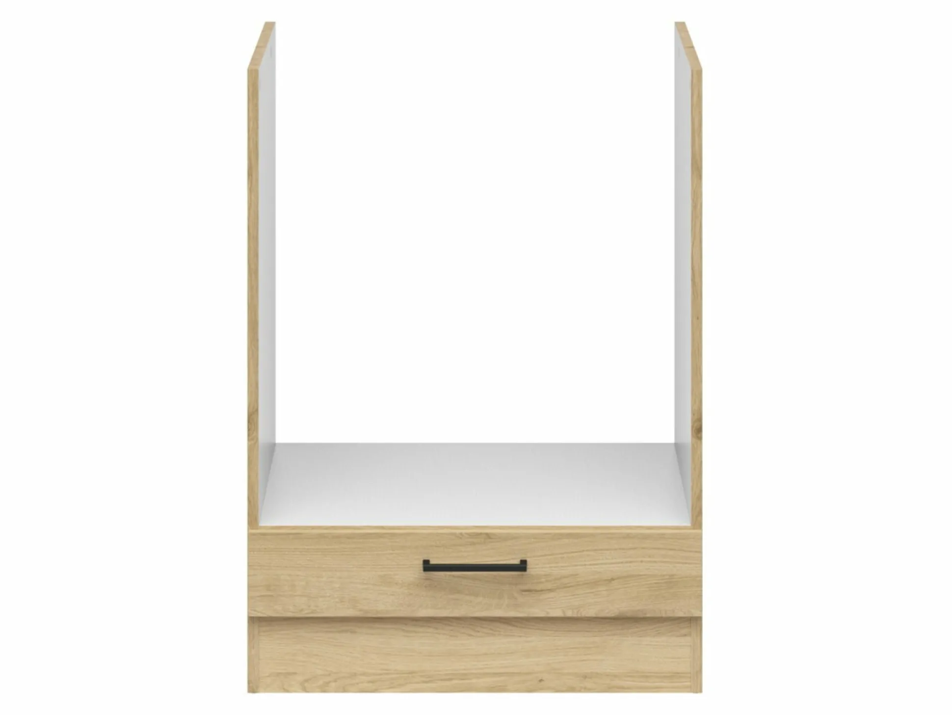 Modulskab til indbyggede apparater Berna 107