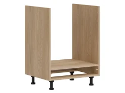 Modulskab til indbyggede apparater Ati Cashmere 120