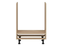 Modulskab til indbyggede apparater Ati Cashmere 120