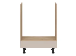 Modulskab til indbyggede apparater Ati Cashmere 120