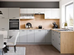 Modulvægskab Ati 159