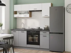 Modulvægskab Ati 154