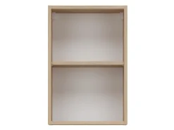 Modulvægskab Ati 155