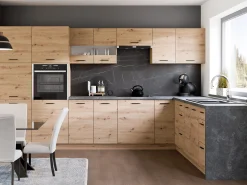 Modulvægskab Ati Artisan 115