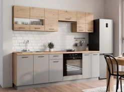 Modulvægskab Ati Artisan 115