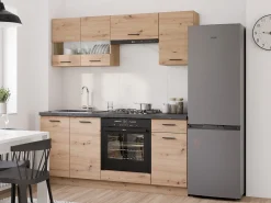 Modulvægskab Ati Artisan 121