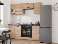 Modulvægskab Ati Artisan 120