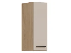 Modulvægskab Ati Cashmere 100