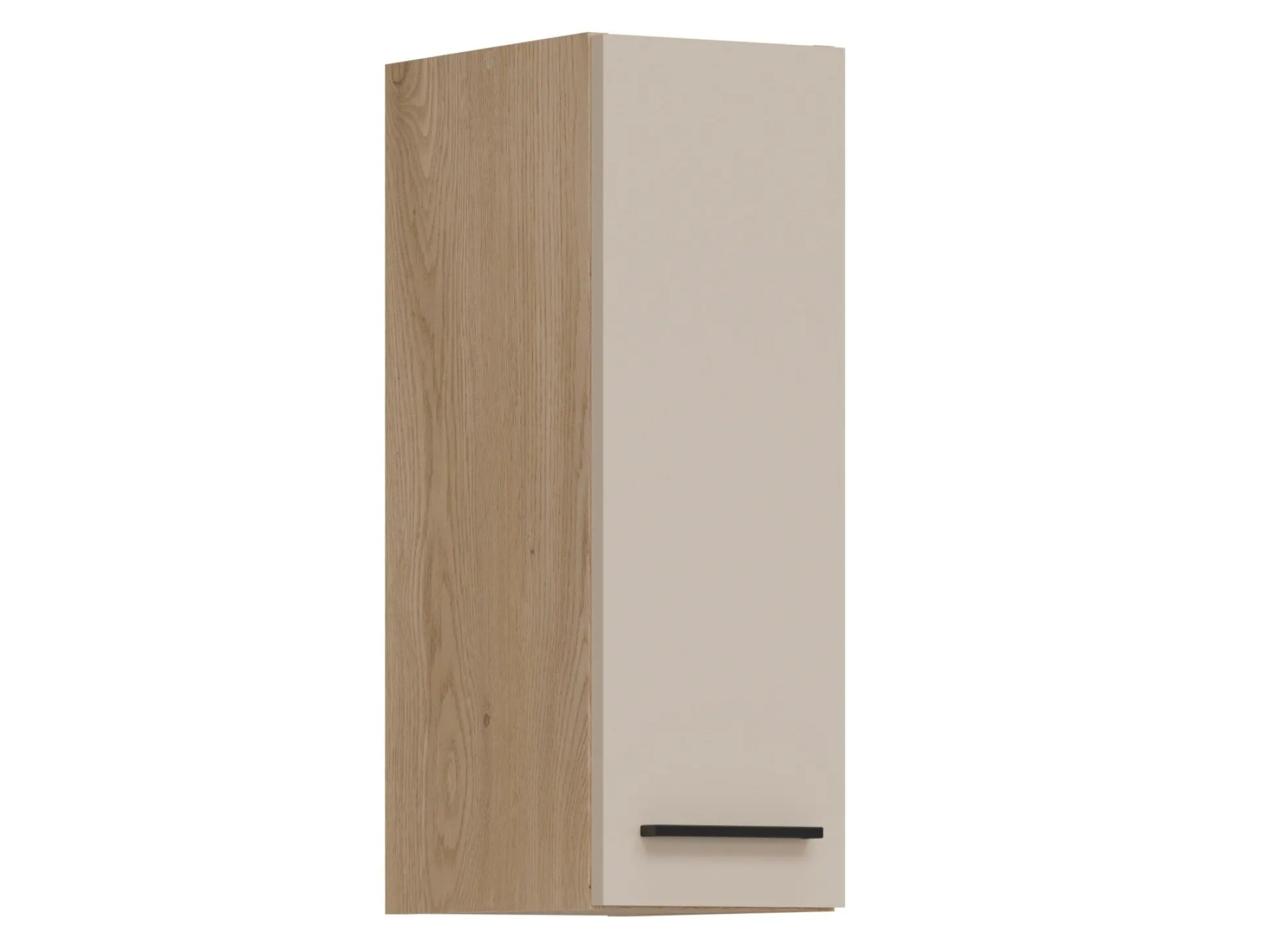 Modulvægskab Ati Cashmere 100