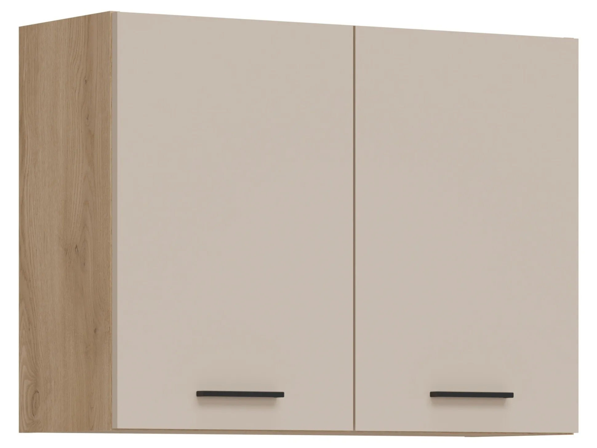 Modulvægskab Ati Cashmere 106