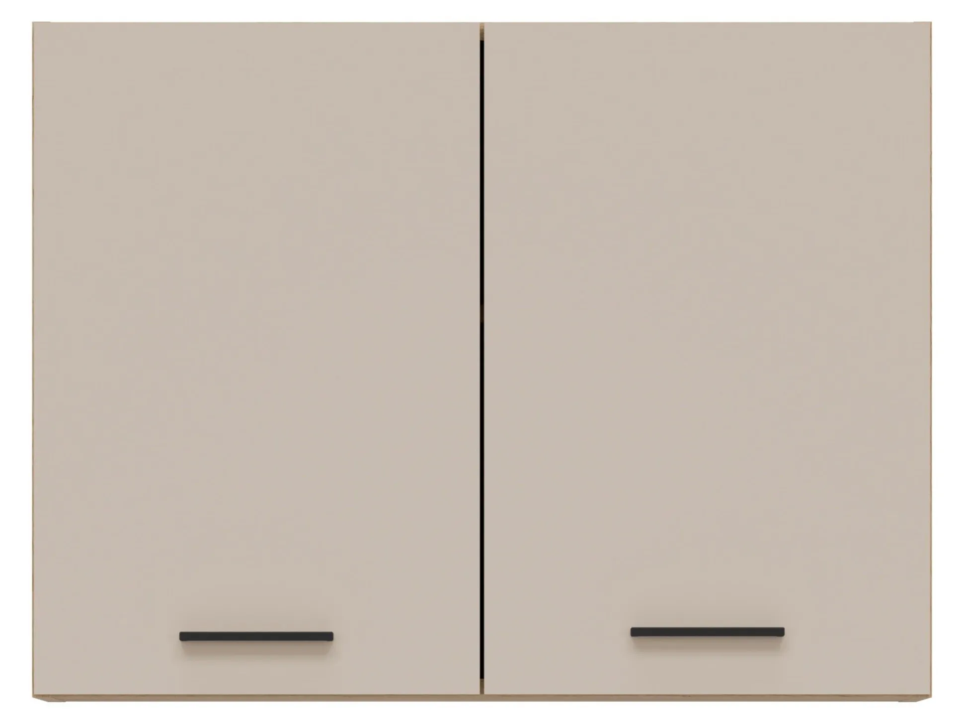 Modulvægskab Ati Cashmere 106