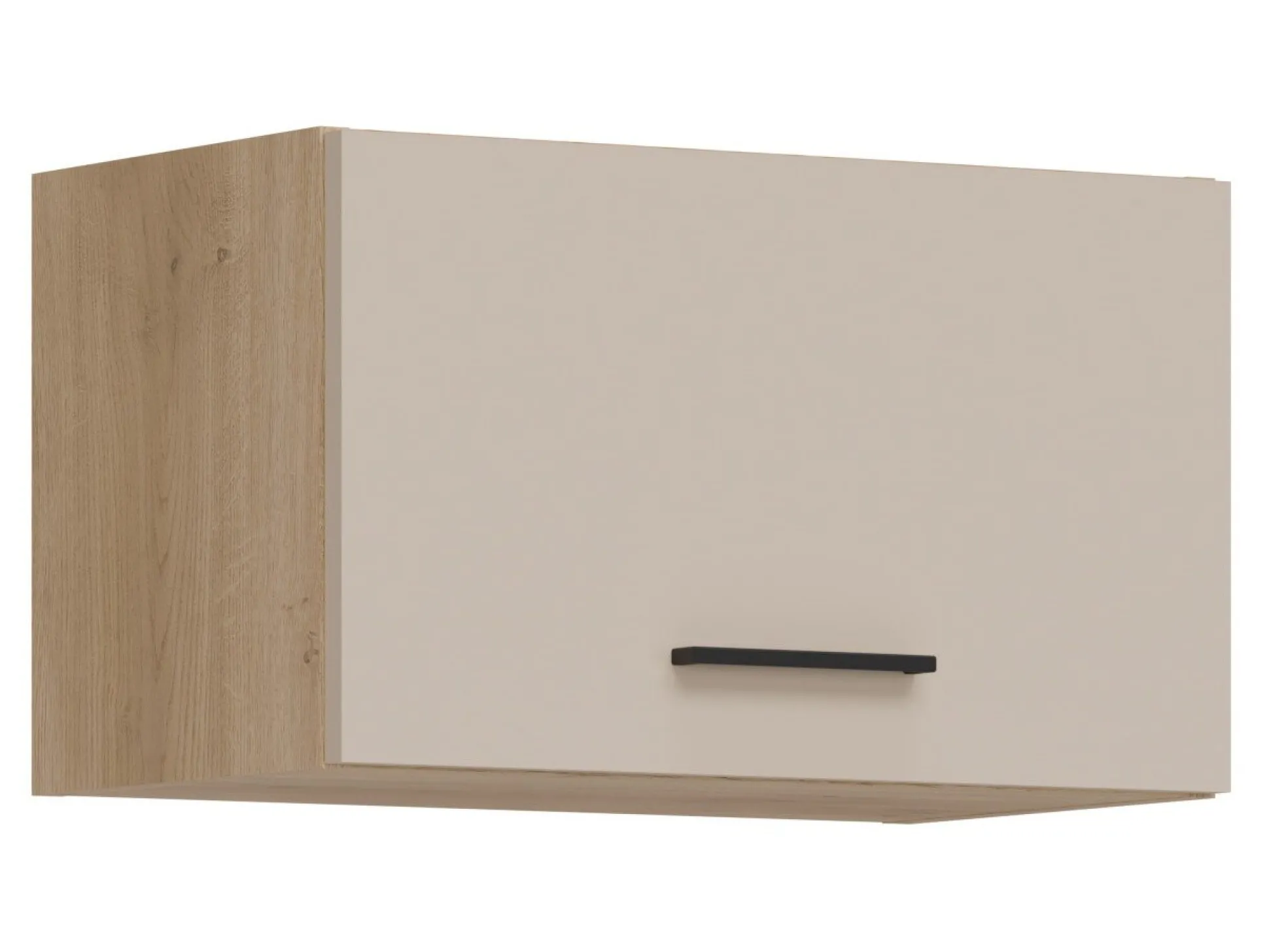 Modulvægskab Ati Cashmere 107