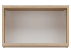 Modulvægskab Ati Cashmere 107