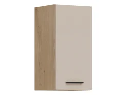 Modulvægskab Ati Cashmere 101