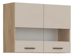 Modulvægskab Ati Cashmere 108