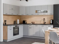 Modulvægskab Ati Grey 120