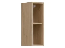 Modulvægskab Ati Grey 115