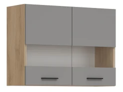 Modulvægskab Ati Grey 122