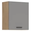 Modulvægskab Ati Grey 118