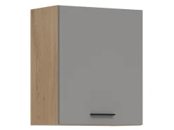 Modulvægskab Ati Grey 118