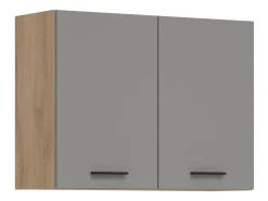 Modulvægskab Ati Grey 121