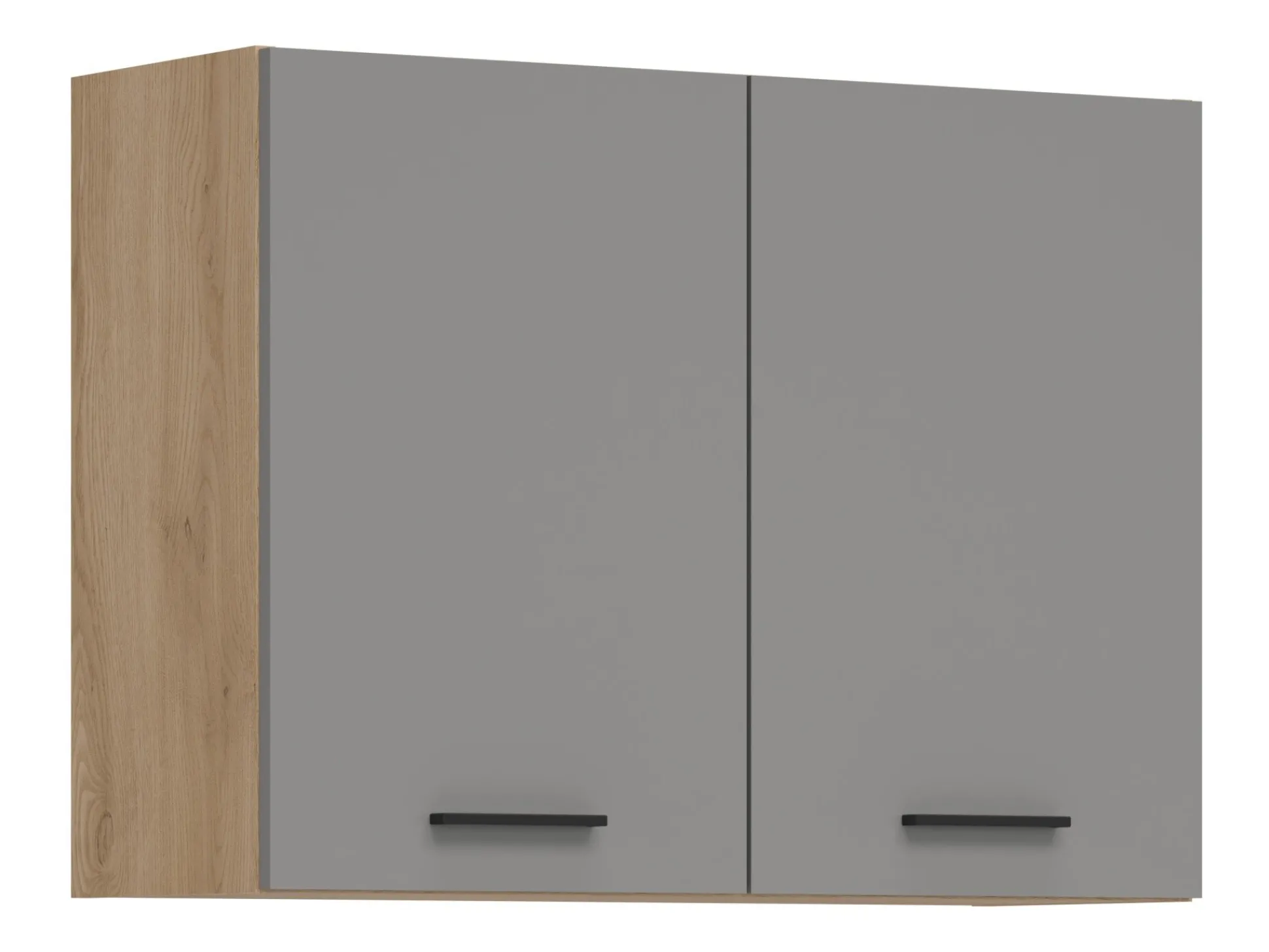 Modulvægskab Ati Grey 121