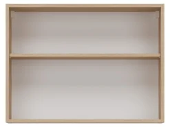 Modulvægskab Ati Grey 121